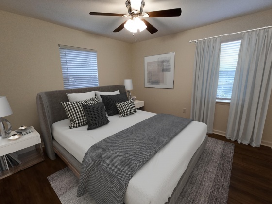 Defuniak Springs, Florida 32435, 3 Bedrooms Bedrooms, ,2 BathroomsBathrooms,Residential,For Sale,Pine Hill,866360