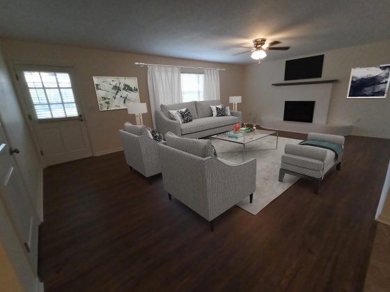 Defuniak Springs, Florida 32435, 3 Bedrooms Bedrooms, ,2 BathroomsBathrooms,Residential,For Sale,Pine Hill,866360