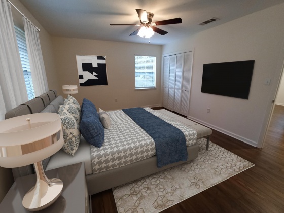 Defuniak Springs, Florida 32435, 3 Bedrooms Bedrooms, ,2 BathroomsBathrooms,Residential,For Sale,Pine Hill,866360