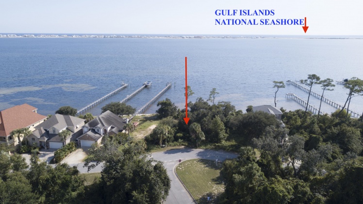 Navarre, Florida 32566, ,Land,For Sale,Mulberry,848602
