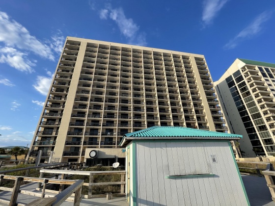 Destin, Florida 32541, 1 Bedroom Bedrooms, ,1 BathroomBathrooms,Residential,For Sale,US-98,866483