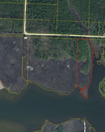 Santa Rosa Beach, Florida 32459, ,Land,For Sale,Nursery,815632