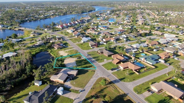 Panama City, Florida 32404, ,Land,For Sale,Star,866519