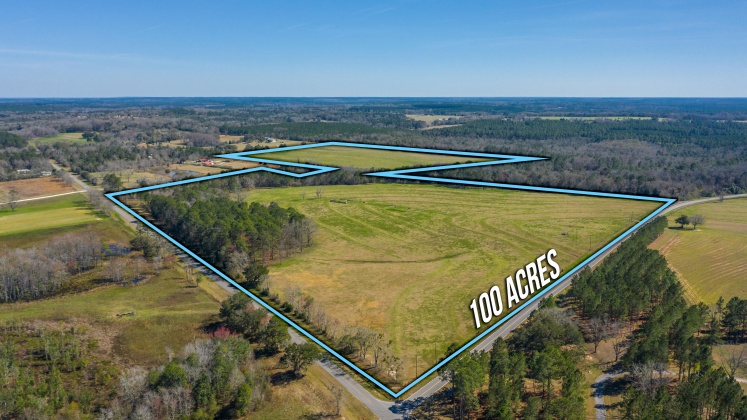 Defuniak Springs, Florida 32433, ,Land,For Sale,PEN WILLIAMS ROAD,866532
