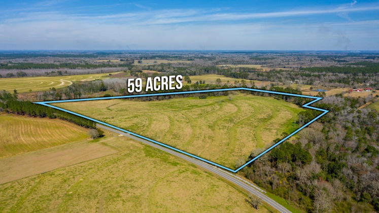 Defuniak Springs, Florida 32433, ,Land,For Sale,PEN WILLIAMS ROAD,866532