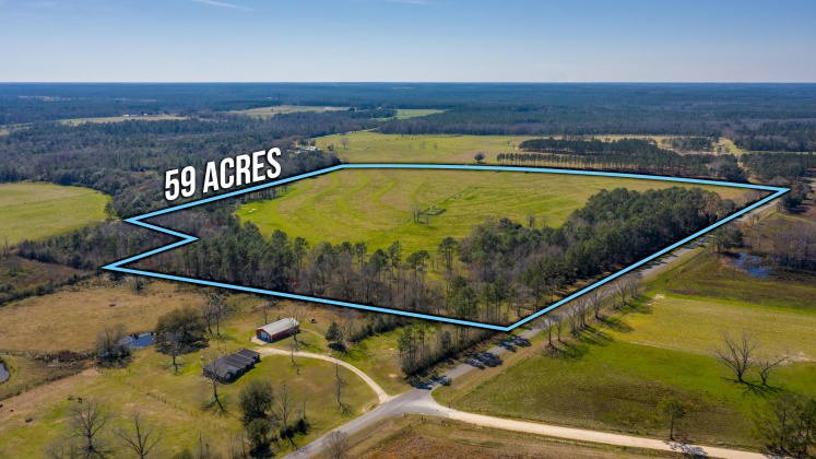 Defuniak Springs, Florida 32433, ,Land,For Sale,PEN WILLIAMS ROAD,866532