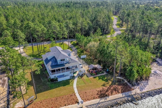 Freeport, Florida 32439, 4 Bedrooms Bedrooms, ,3 BathroomsBathrooms,Residential,For Sale,Sunset Harbour,865363