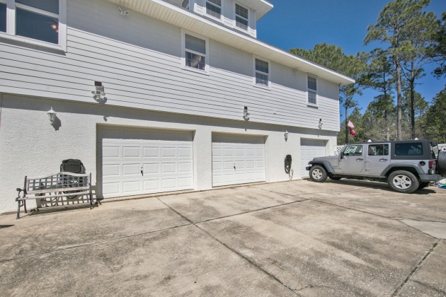 Freeport, Florida 32439, 4 Bedrooms Bedrooms, ,3 BathroomsBathrooms,Residential,For Sale,Sunset Harbour,865363