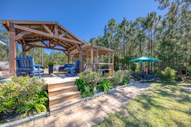 Freeport, Florida 32439, 4 Bedrooms Bedrooms, ,3 BathroomsBathrooms,Residential,For Sale,Sunset Harbour,865363