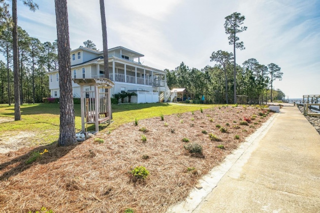 Freeport, Florida 32439, 4 Bedrooms Bedrooms, ,3 BathroomsBathrooms,Residential,For Sale,Sunset Harbour,865363