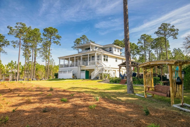 Freeport, Florida 32439, 4 Bedrooms Bedrooms, ,3 BathroomsBathrooms,Residential,For Sale,Sunset Harbour,865363