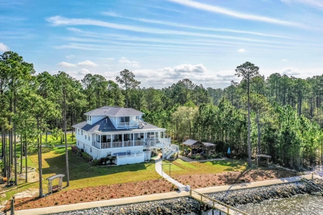 Freeport, Florida 32439, 4 Bedrooms Bedrooms, ,3 BathroomsBathrooms,Residential,For Sale,Sunset Harbour,865363