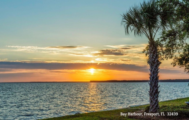 Freeport, Florida 32439, 4 Bedrooms Bedrooms, ,3 BathroomsBathrooms,Residential,For Sale,Sunset Harbour,865363