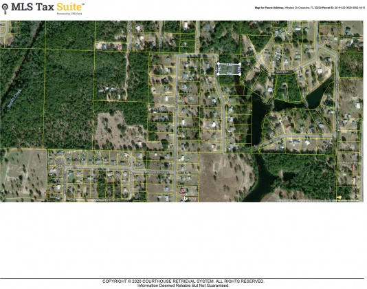 Crestview, Florida 32539, ,Land,For Sale,Windsor,866559