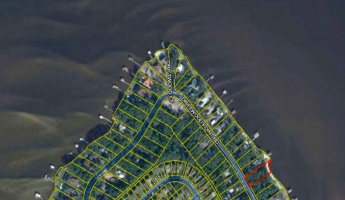 Santa Rosa Beach, Florida 32459, ,Land,For Sale,Driftwood Point Road,866560