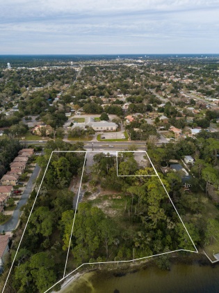 Mary Esther, Florida 32569, ,Land,For Sale,Miracle Strip,866586