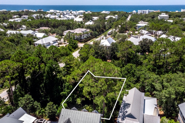 Santa Rosa Beach, Florida 32459, ,Land,For Sale,Spanish Moss,850494