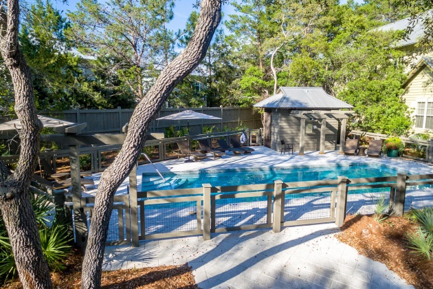 Santa Rosa Beach, Florida 32459, ,Land,For Sale,Spanish Moss,850494