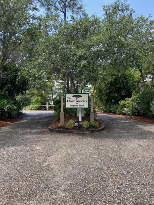 Santa Rosa Beach, Florida 32459, ,Land,For Sale,Spanish Moss,850494