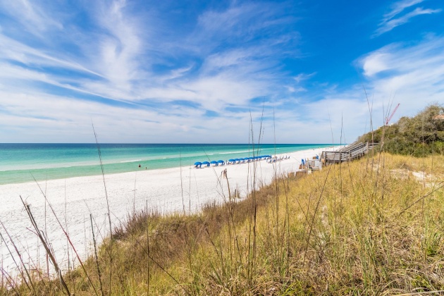Santa Rosa Beach, Florida 32459, ,Land,For Sale,Spanish Moss,850494