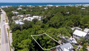 Santa Rosa Beach, Florida 32459, ,Land,For Sale,Spanish Moss,850494