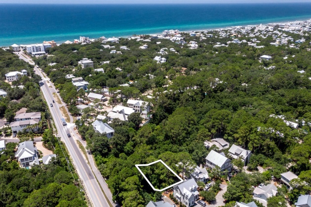 Santa Rosa Beach, Florida 32459, ,Land,For Sale,Spanish Moss,850494