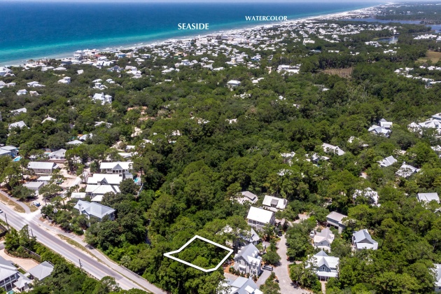Santa Rosa Beach, Florida 32459, ,Land,For Sale,Spanish Moss,850494