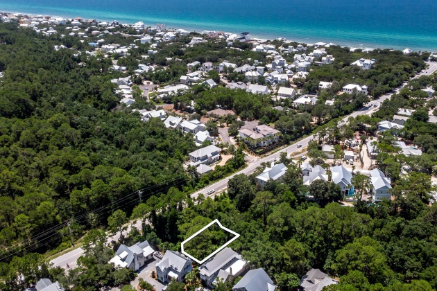 Santa Rosa Beach, Florida 32459, ,Land,For Sale,Spanish Moss,850494