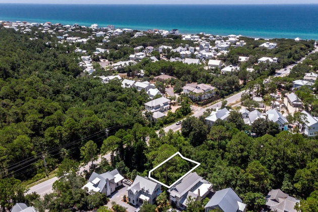 Santa Rosa Beach, Florida 32459, ,Land,For Sale,Spanish Moss,850494
