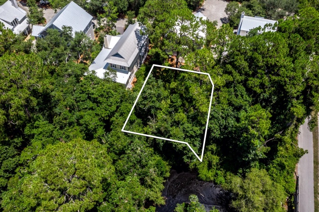 Santa Rosa Beach, Florida 32459, ,Land,For Sale,Spanish Moss,850494