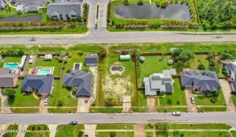 Panama City, Florida 32405, ,Land,For Sale,Woodmere,866593