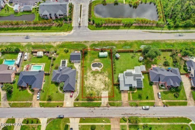 Panama City, Florida 32405, ,Land,For Sale,Woodmere,866593