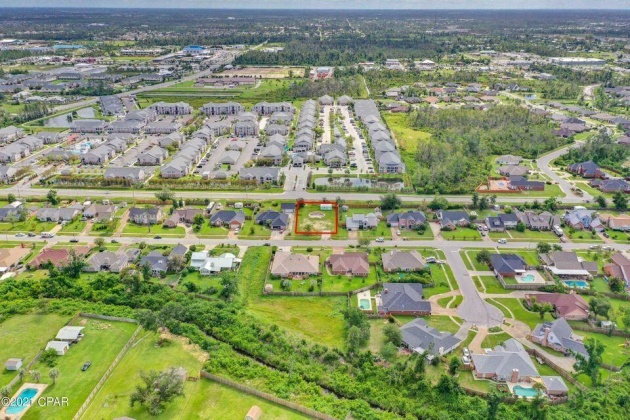 Panama City, Florida 32405, ,Land,For Sale,Woodmere,866593