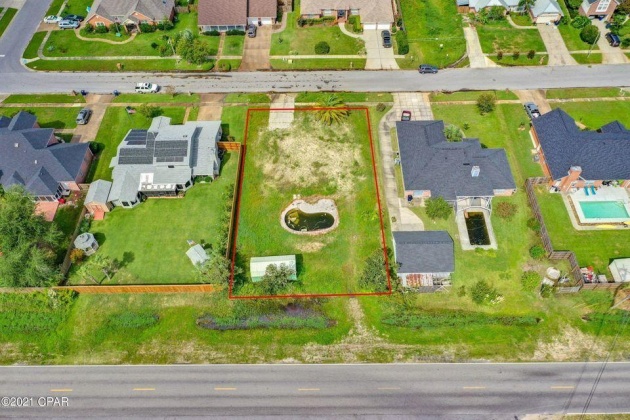 Panama City, Florida 32405, ,Land,For Sale,Woodmere,866593