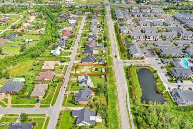 Panama City, Florida 32405, ,Land,For Sale,Woodmere,866593