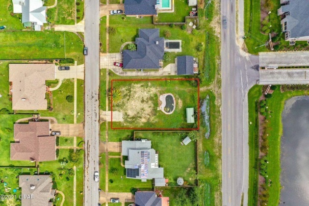 Panama City, Florida 32405, ,Land,For Sale,Woodmere,866593