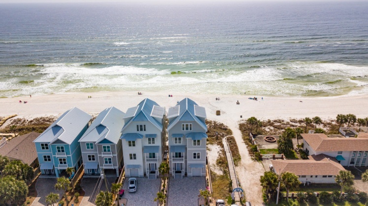 Panama City Beach, Florida 32413, 9 Bedrooms Bedrooms, ,10 BathroomsBathrooms,Residential,For Sale,Front Beach,866571