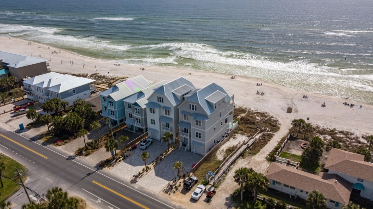 Panama City Beach, Florida 32413, 9 Bedrooms Bedrooms, ,10 BathroomsBathrooms,Residential,For Sale,Front Beach,866571