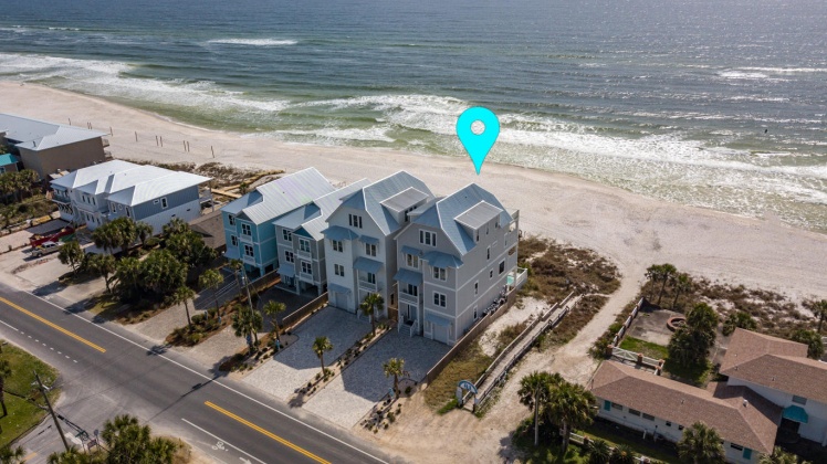 Panama City Beach, Florida 32413, 9 Bedrooms Bedrooms, ,10 BathroomsBathrooms,Residential,For Sale,Front Beach,866571