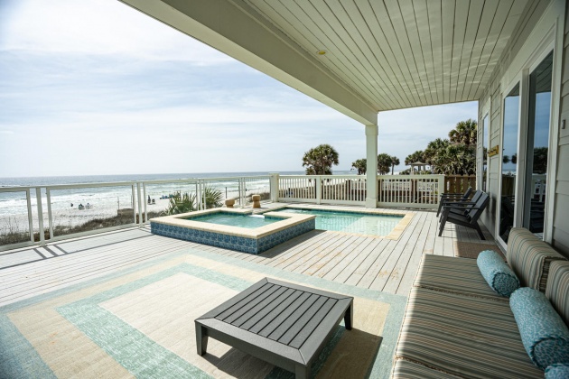 Panama City Beach, Florida 32413, 9 Bedrooms Bedrooms, ,10 BathroomsBathrooms,Residential,For Sale,Front Beach,866571