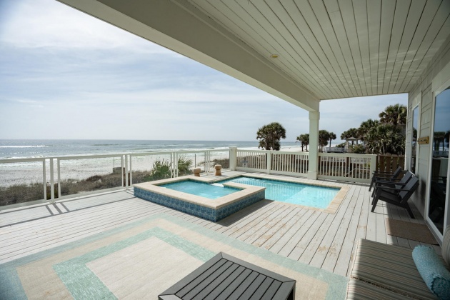 Panama City Beach, Florida 32413, 9 Bedrooms Bedrooms, ,10 BathroomsBathrooms,Residential,For Sale,Front Beach,866571