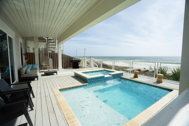 Panama City Beach, Florida 32413, 9 Bedrooms Bedrooms, ,10 BathroomsBathrooms,Residential,For Sale,Front Beach,866571