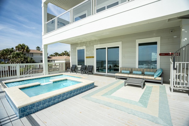 Panama City Beach, Florida 32413, 9 Bedrooms Bedrooms, ,10 BathroomsBathrooms,Residential,For Sale,Front Beach,866571