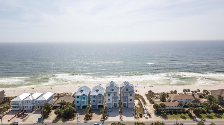 Panama City Beach, Florida 32413, 9 Bedrooms Bedrooms, ,10 BathroomsBathrooms,Residential,For Sale,Front Beach,866571