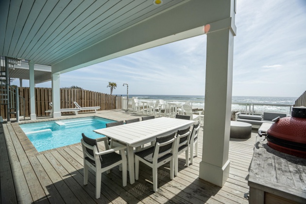 Panama City Beach, Florida 32413, 9 Bedrooms Bedrooms, ,10 BathroomsBathrooms,Residential,For Sale,Front Beach,866571