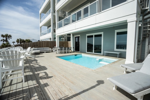 Panama City Beach, Florida 32413, 9 Bedrooms Bedrooms, ,10 BathroomsBathrooms,Residential,For Sale,Front Beach,866571