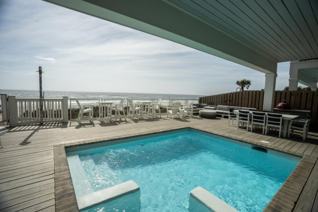 Panama City Beach, Florida 32413, 9 Bedrooms Bedrooms, ,10 BathroomsBathrooms,Residential,For Sale,Front Beach,866571