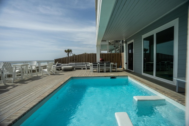 Panama City Beach, Florida 32413, 9 Bedrooms Bedrooms, ,10 BathroomsBathrooms,Residential,For Sale,Front Beach,866571