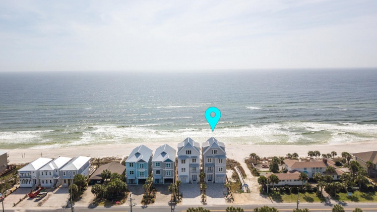 Panama City Beach, Florida 32413, 9 Bedrooms Bedrooms, ,10 BathroomsBathrooms,Residential,For Sale,Front Beach,866571