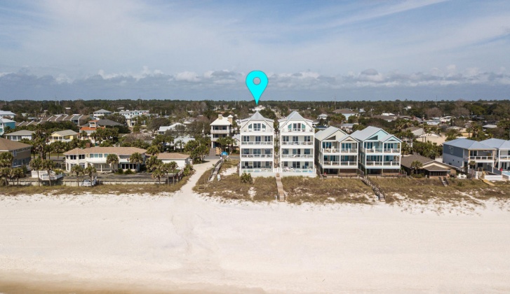 Panama City Beach, Florida 32413, 9 Bedrooms Bedrooms, ,10 BathroomsBathrooms,Residential,For Sale,Front Beach,866571